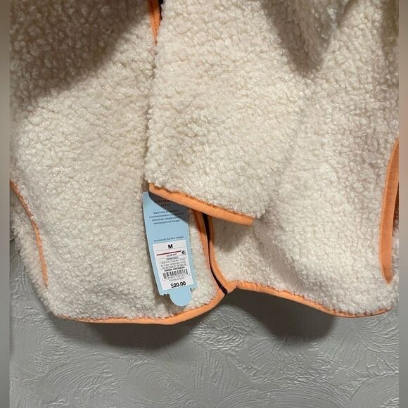 NWT cat & jack Sherpa - Picture 4 of 4